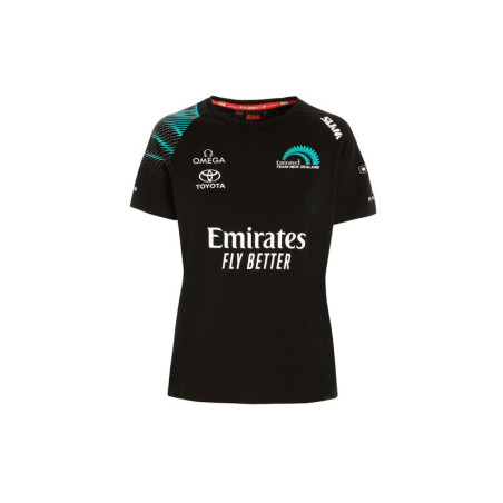 ETNZ DECK WS POLO SS POLO