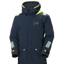 Cerata Helly Hansen Skagen Offshore Sailing Jacket