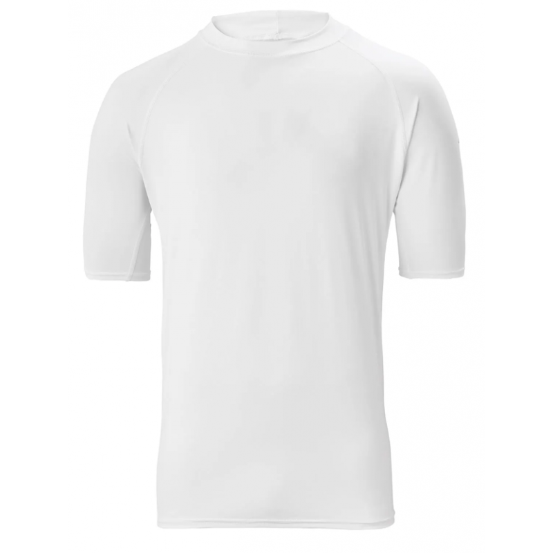 MUSTO INSIGNA T-SHIRT M/C UV