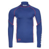 MUSTO CHAMPIONSHIP LS RASH GUARD LYCRA