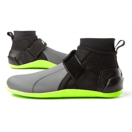 ZHIK - STIVALETTO LOW CUT ANKLE BOOT ZHIK - STIVALETTO LOW CUT ANKLE BOOT
