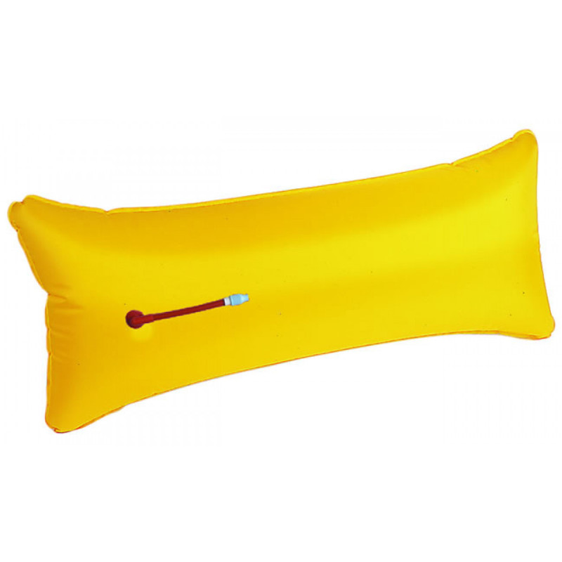 RISERVA GALLEGGIAMENTO 48L GIALLO