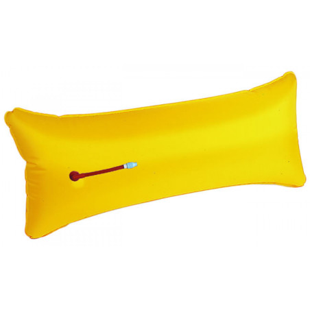 RISERVA GALLEGGIAMENTO 48L GIALLO