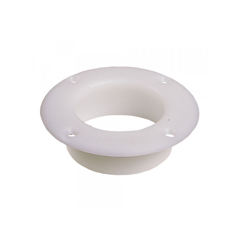 BOCCOLA ALBERO OPTIMIST RACING BIANCA