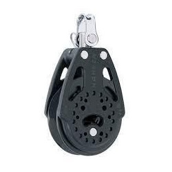 HARKEN BOZZELLO 57mm CARBO AIR SINGOLO RATCHET