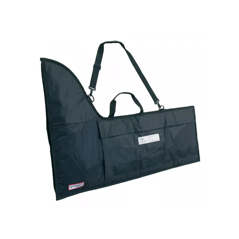 BORSA PORTA TIMONE E DERIVA OPTIMIST