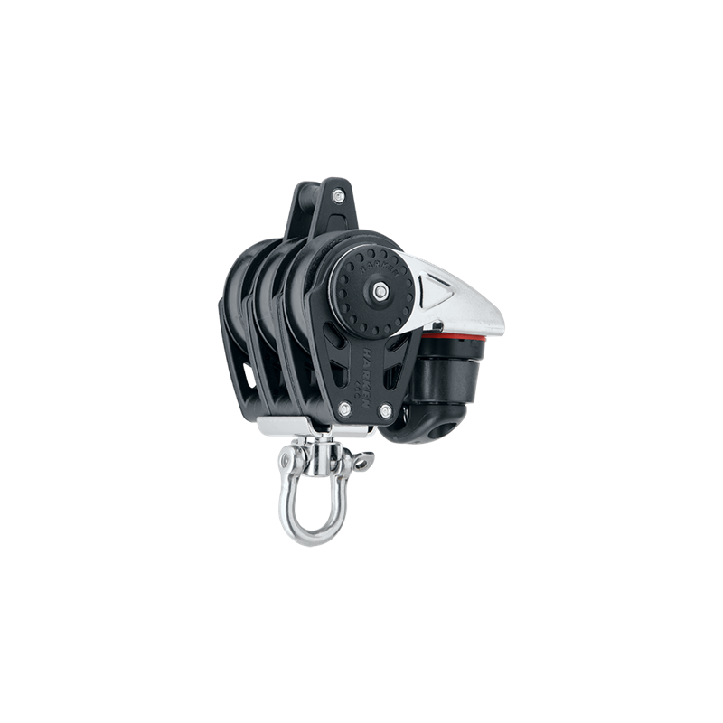 HARKEN 2648 CARBO 40MM TRIPLO GIREVOLE