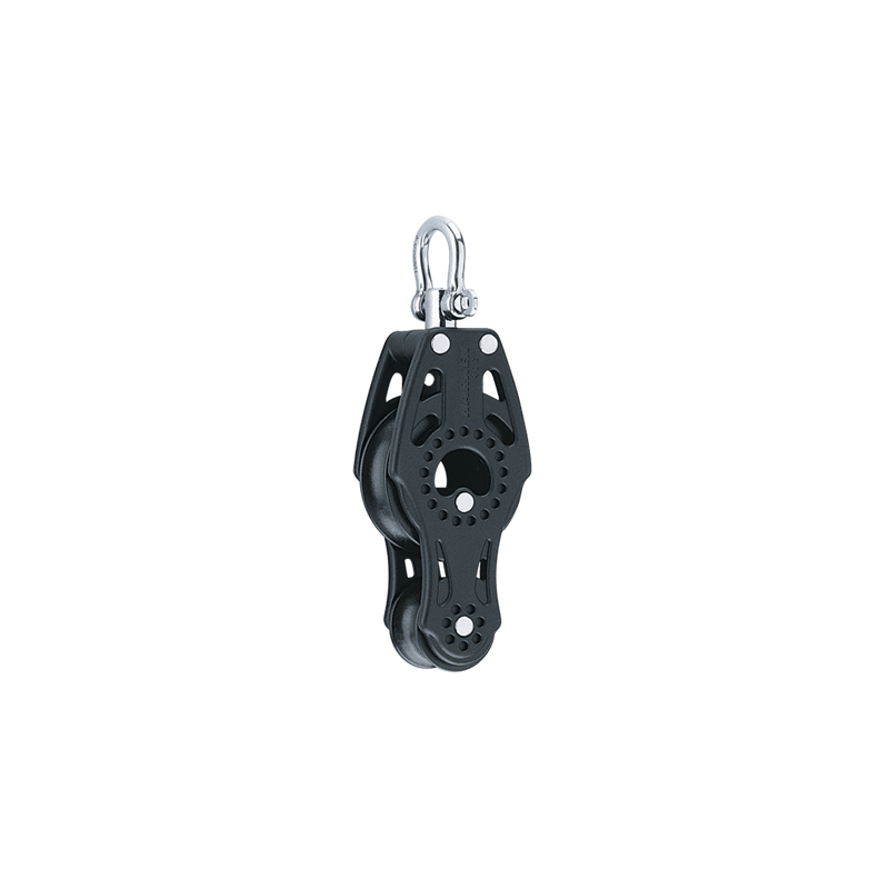 HARKEN+B351 2621 BOZZELLO VIOLINO CARBO 57MM