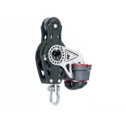 HARKEN 2615 BOZZELLO CARBO 57MM SINGOLO