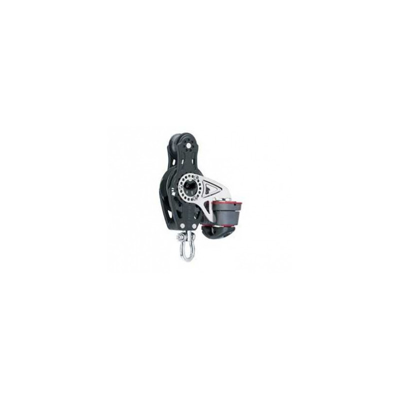 HARKEN 2615 BOZZELLO CARBO 57MM SINGOLO