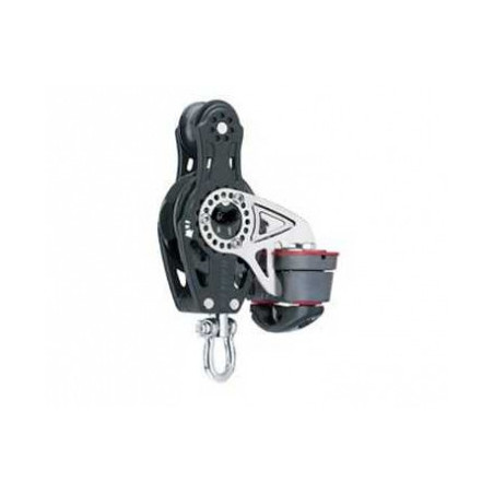 HARKEN 2615 BOZZELLO CARBO 57MM SINGOLO