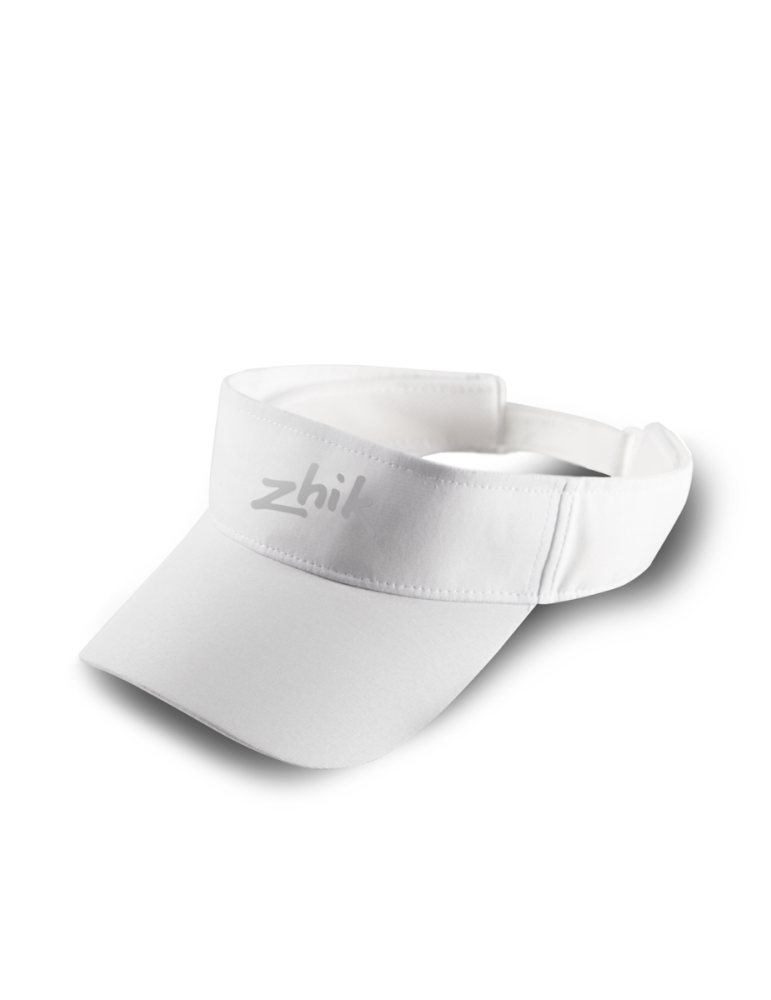 Cappello Visiera sport visor zhik