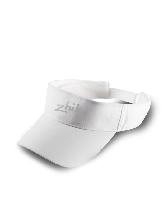Cappello Visiera sport visor zhik