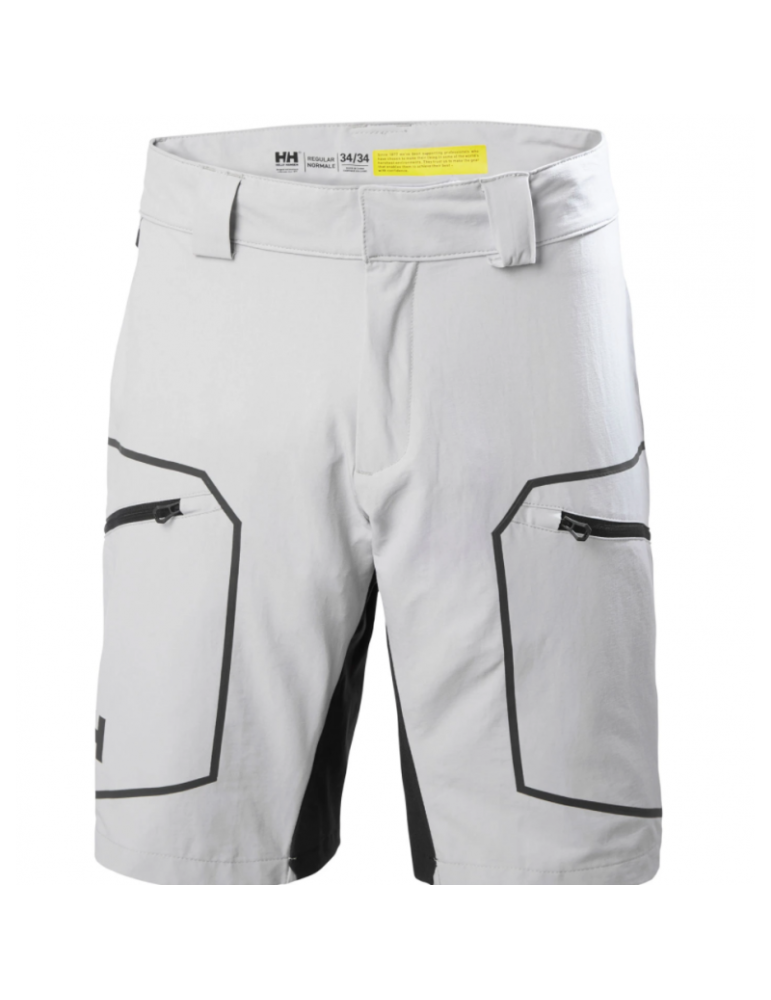 SHORTS CARGO HH RACING DECK