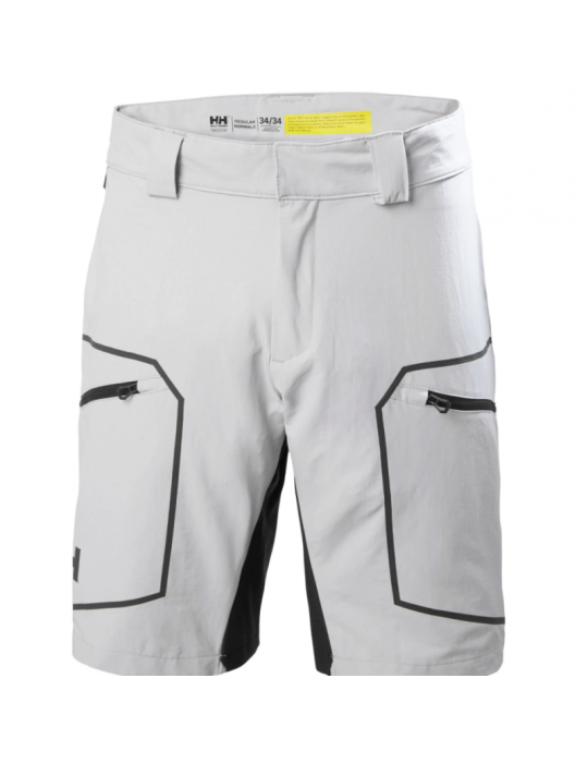 SHORTS CARGO HH RACING DECK