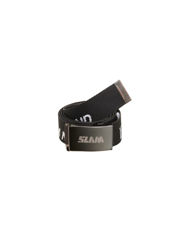 ETNZ LOGO BELT CINTURA