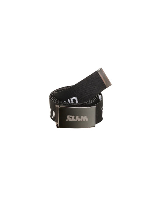 ETNZ LOGO BELT CINTURA