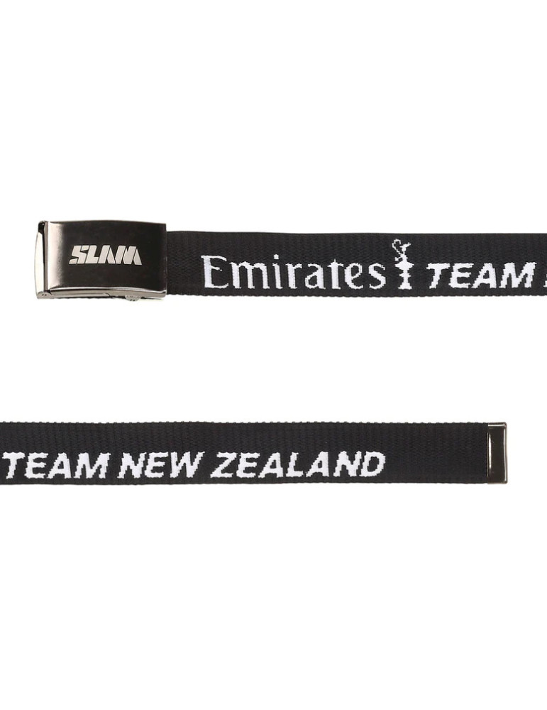 ETNZ LOGO BELT CINTURA