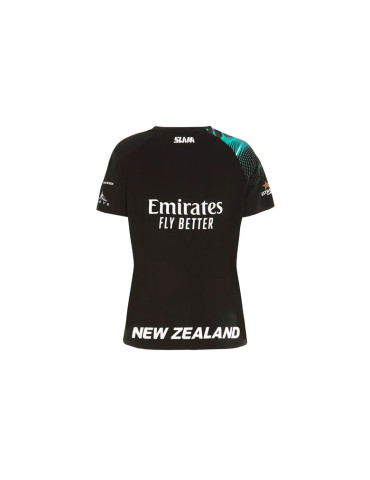 ETNZ DECK WS T-SHIRT 2