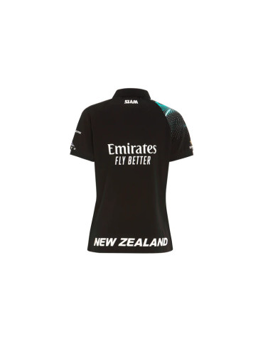 ETNZ DECK WS POLO SS POLO 2