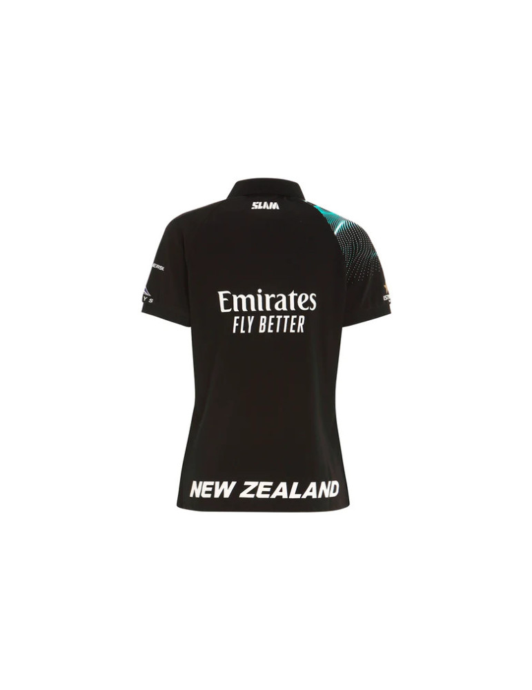 ETNZ DECK WS POLO SS POLO