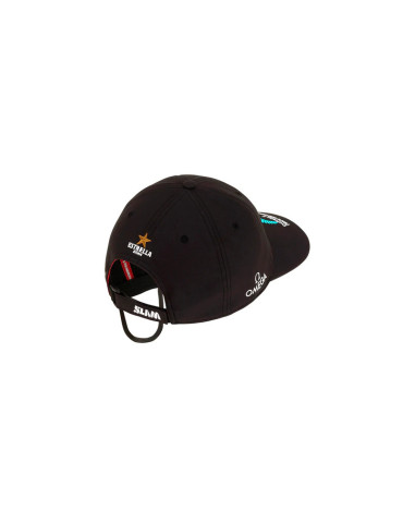 ETNZ TECH CAP 2