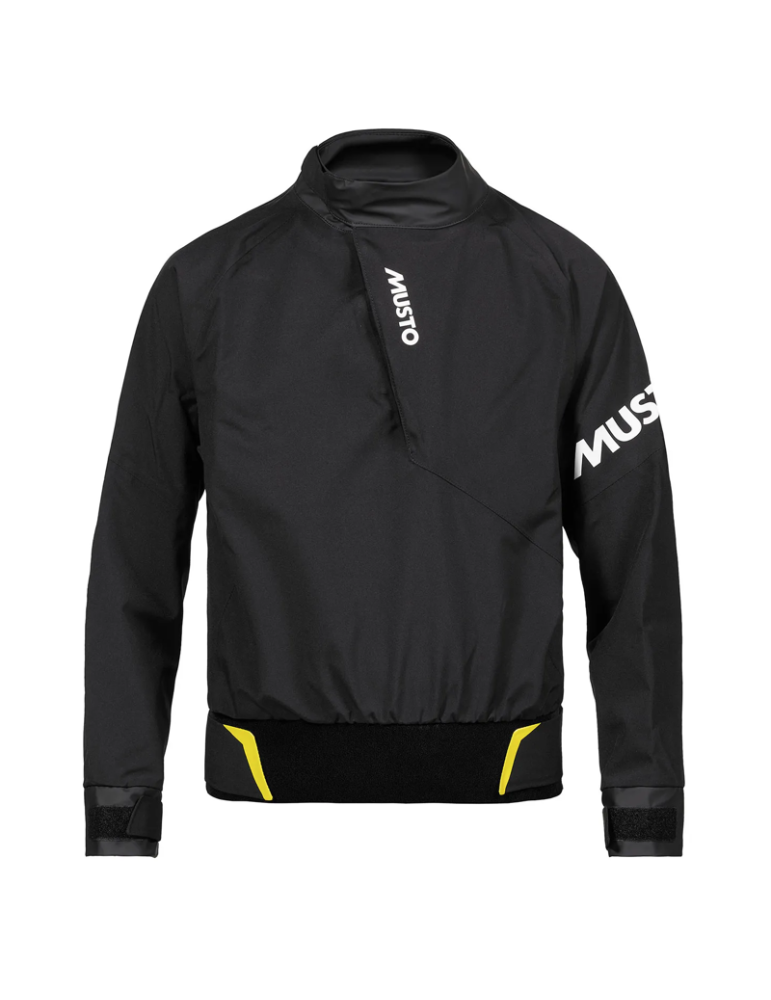 CHAMP SMOCK JUNIOR BLACK