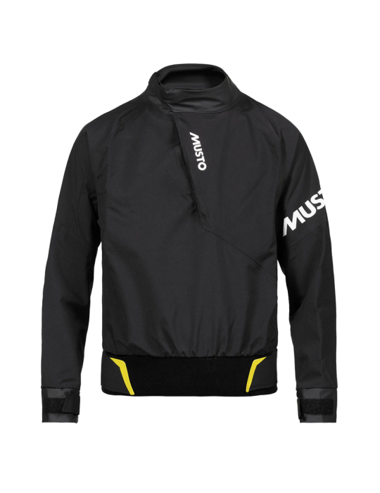 CHAMP SMOCK JUNIOR BLACK