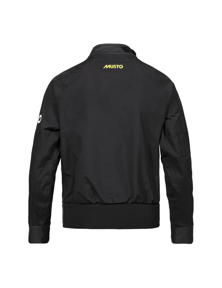 CHAMP SMOCK JUNIOR BLACK