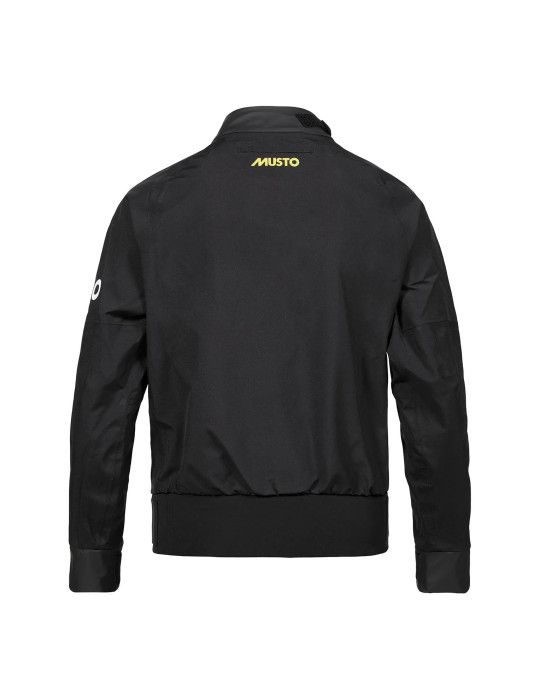 CHAMP SMOCK JUNIOR BLACK