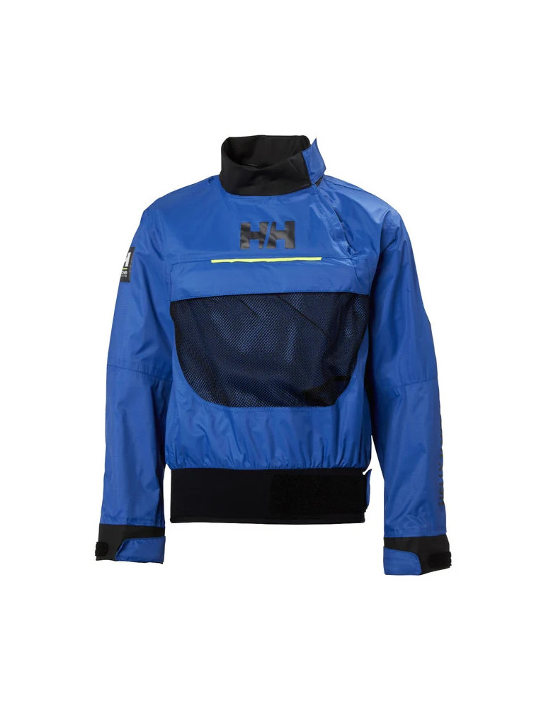 HP SMOCK TOP 2.5 JUNIOR HP SMOCK TOP 2.5 JUNIOR