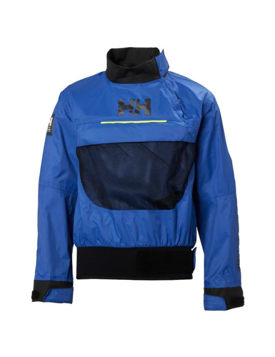 HP SMOCK TOP 2.5 JUNIOR HP SMOCK TOP 2.5 JUNIOR