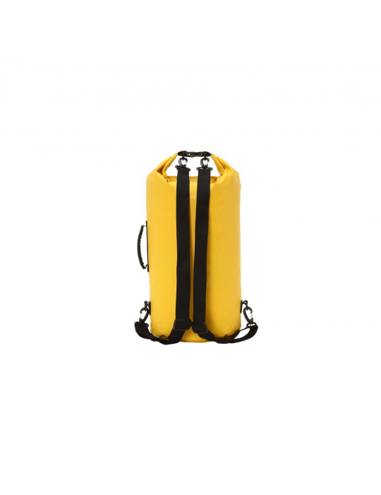 SLAM WR SAILOR BAG M GIALLA