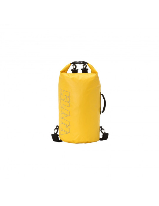 SLAM WR SAILOR BAG M GIALLA