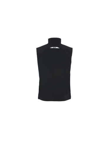 SLAM ACT SOFTSHELL VEST smanicato 2