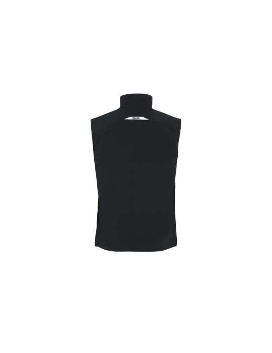 SLAM ACT SOFTSHELL VEST smanicato