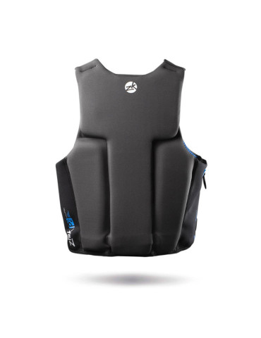 ZHIK GIUBBOTTO DI SALVATAGGIO GRY P2 CONTOUR PFD 2