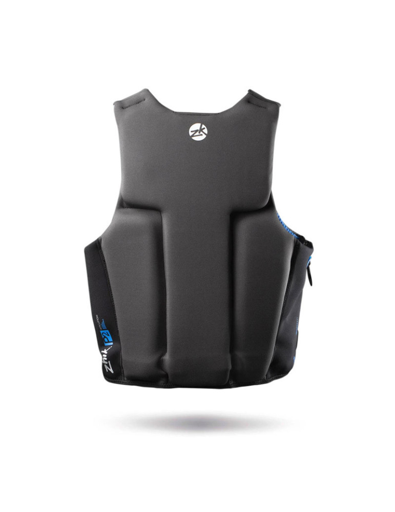 ZHIK GIUBBOTTO DI SALVATAGGIO GRY P2 CONTOUR PFD