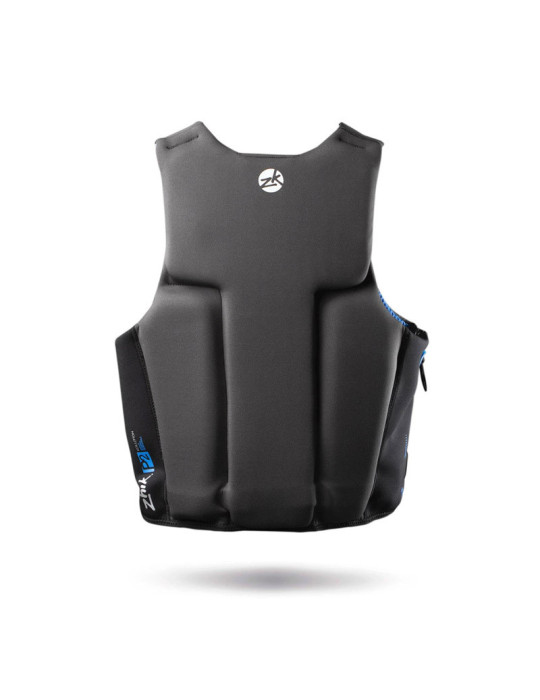 ZHIK GIUBBOTTO DI SALVATAGGIO GRY P2 CONTOUR PFD