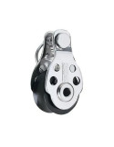 BOZZELLO HARKEM 16mm BLOCK FORKHEAD