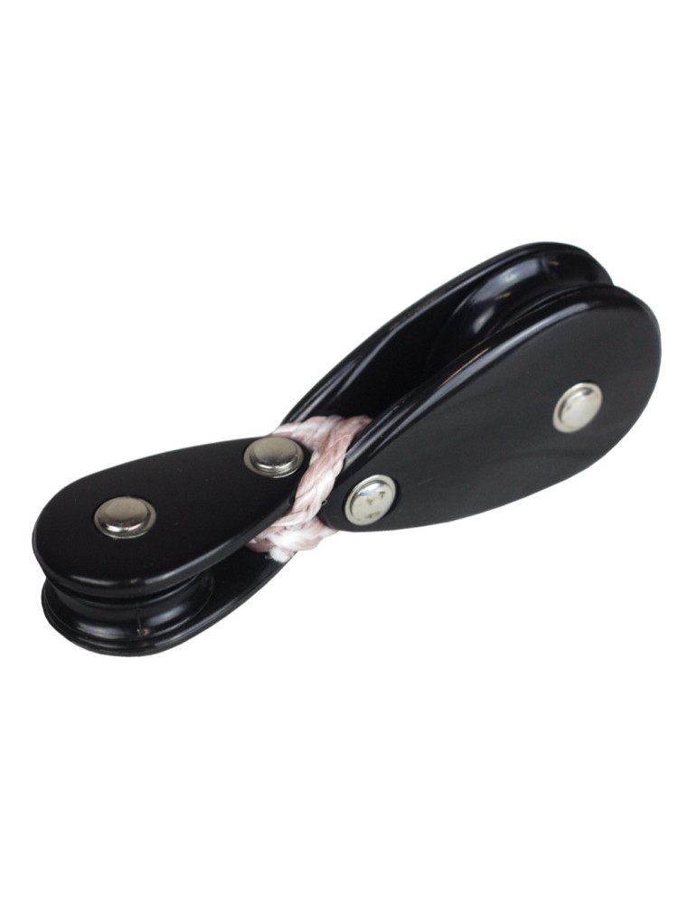 BOZZELLI ARCHETTO E RANDA LASER CON CIMA