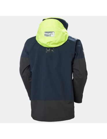 HH MEN'S SKAGEN OFFSHORE SAILING JACKET 2