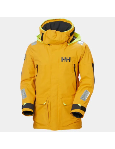 HH MEN'S SKAGEN OFFSHORE SAILING JACKET 2