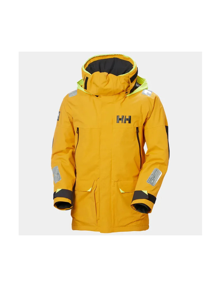 HH MEN'S SKAGEN OFFSHORE SAILING JACKET