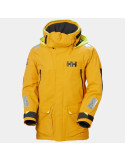 HH MEN'S SKAGEN OFFSHORE SAILING JACKET