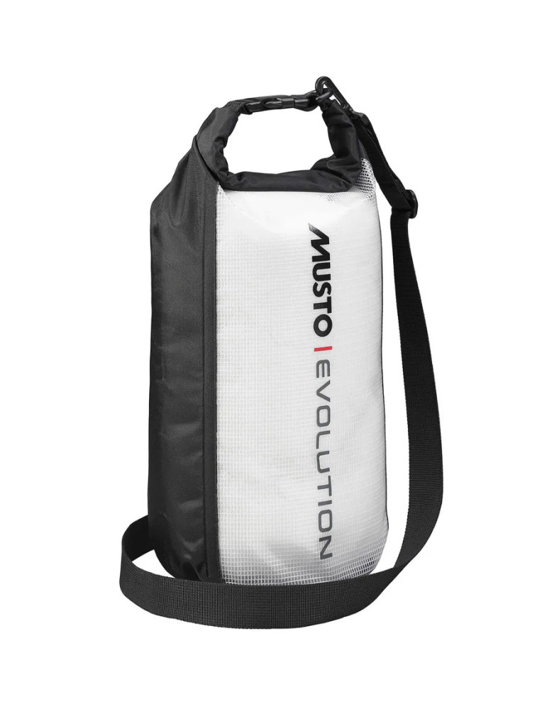 MUSTO EVOLUTION 10L DRY TUBE