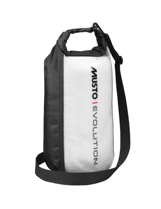 MUSTO EVOLUTION 10L DRY TUBE