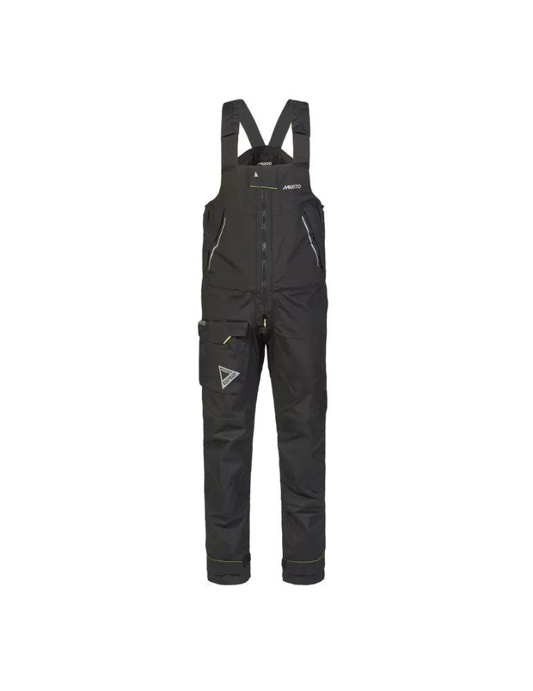 MUSTO BR2 OFFSHORE TRS 2.0 PANTALON BLACK