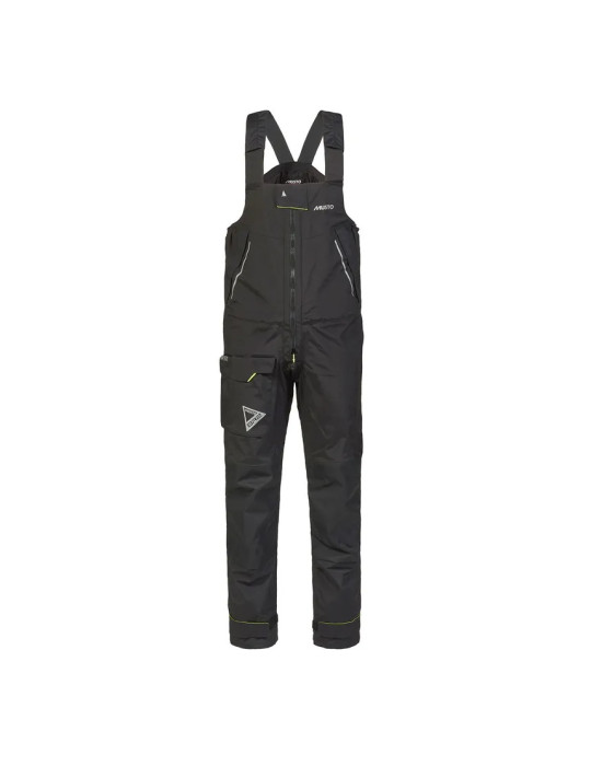 MUSTO BR2 OFFSHORE TRS 2.0 PANTALON BLACK