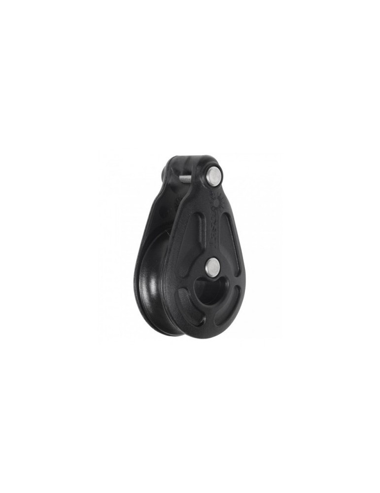 Bozzello anteriore boma Laser